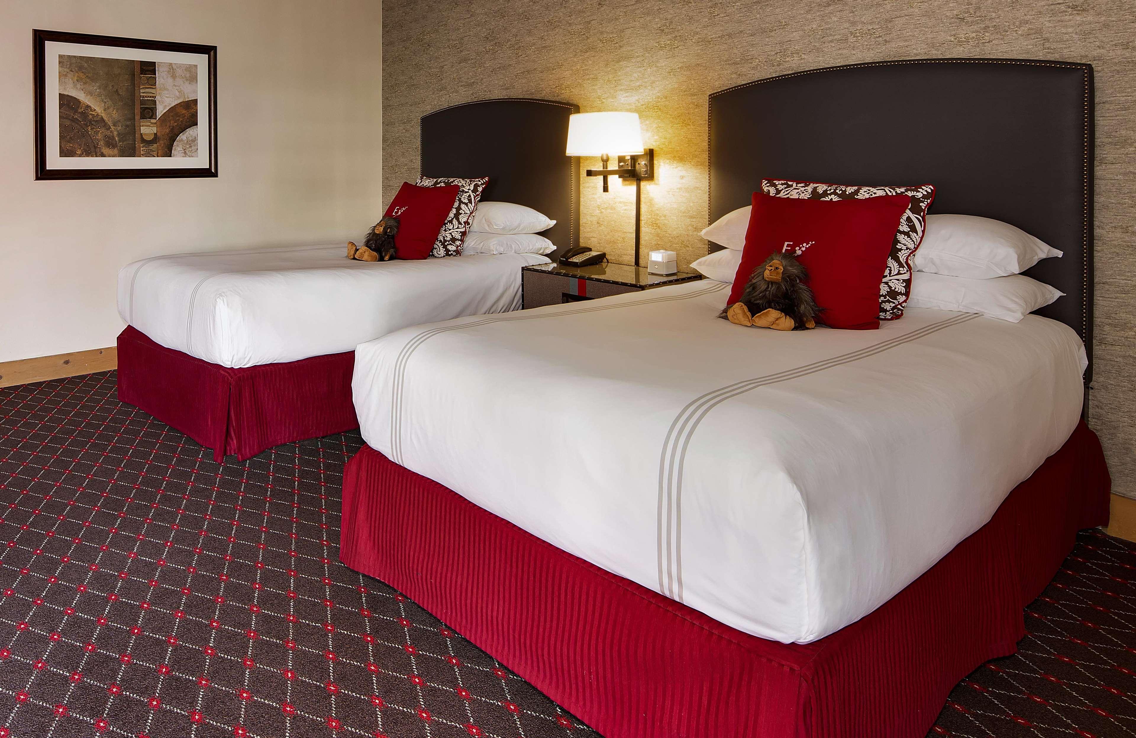 The Edgewater, A Noble House Hotel Сиэтл Экстерьер фото