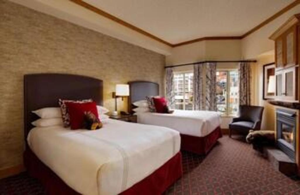 The Edgewater, A Noble House Hotel Сиэтл Экстерьер фото