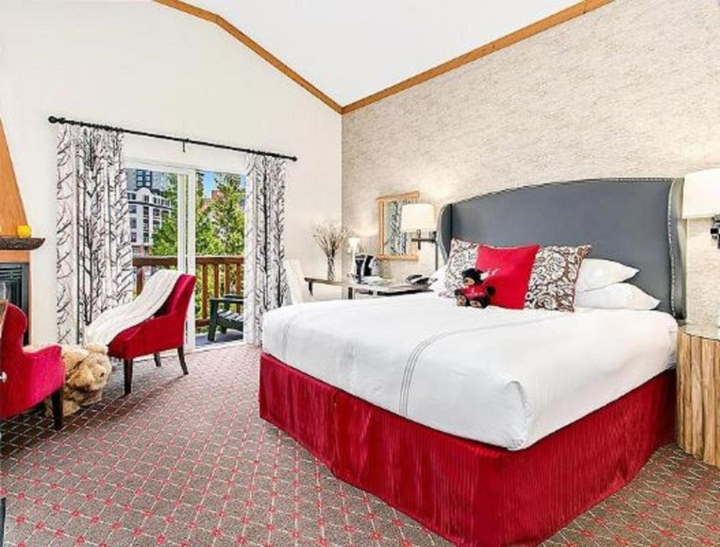 The Edgewater, A Noble House Hotel Сиэтл Экстерьер фото