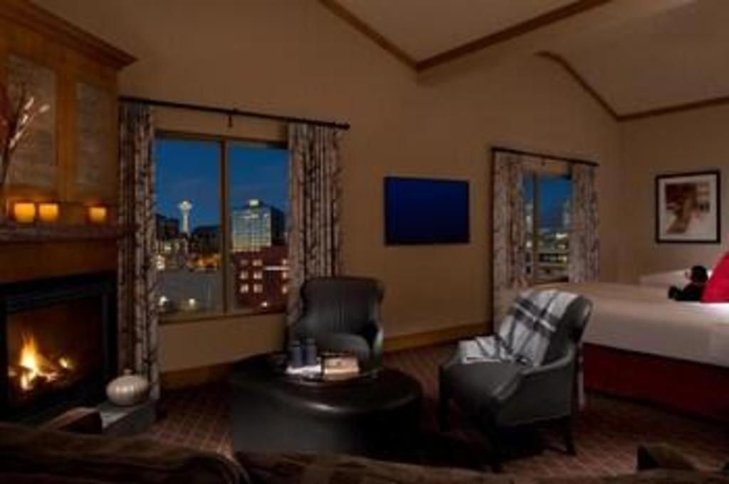 The Edgewater, A Noble House Hotel Сиэтл Экстерьер фото
