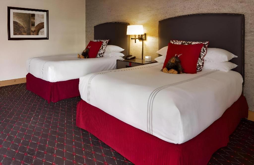 The Edgewater, A Noble House Hotel Сиэтл Экстерьер фото
