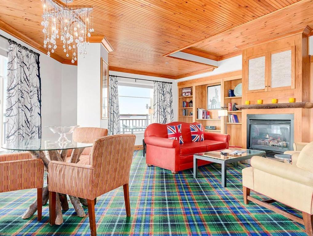 The Edgewater, A Noble House Hotel Сиэтл Экстерьер фото